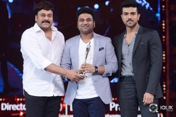 CineMAA Awards 2016